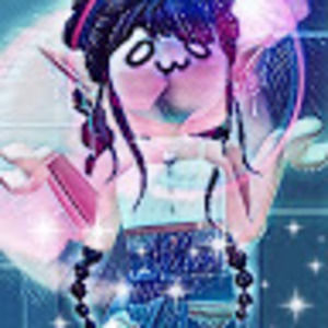 Meet your Posher, Simply_bunny